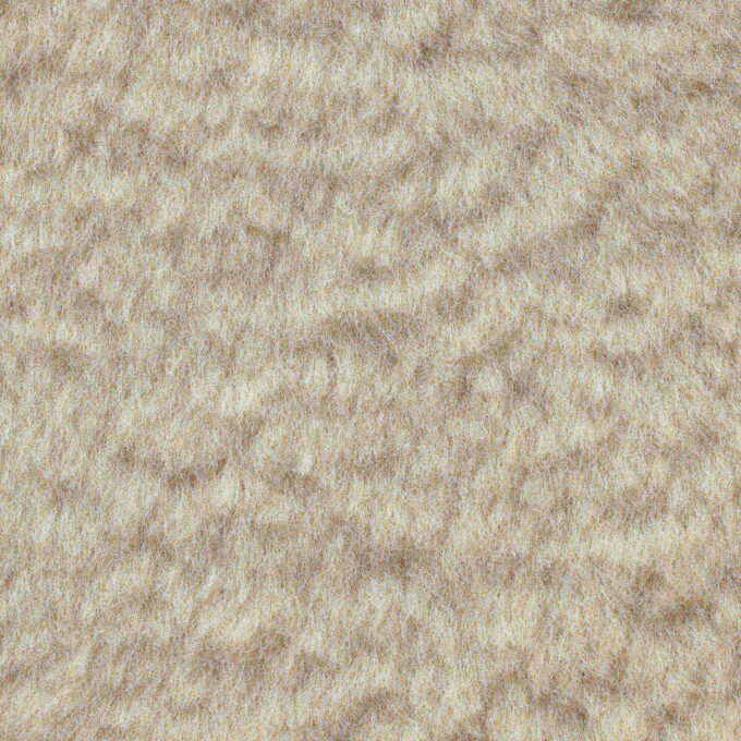 FAUX FUR OVERSIZED LONG COAT