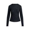 FEATHERWEIGHT CASHMERE LONG SLEEVE TOP