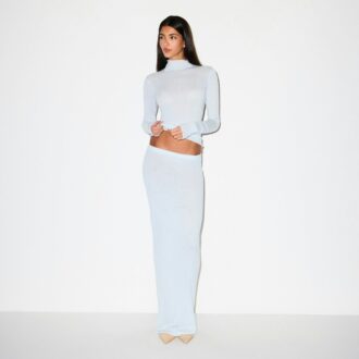 FEATHERWEIGHT CASHMERE TURTLENECK FEATHERWEIGHT CASHMERE TURTLENECK