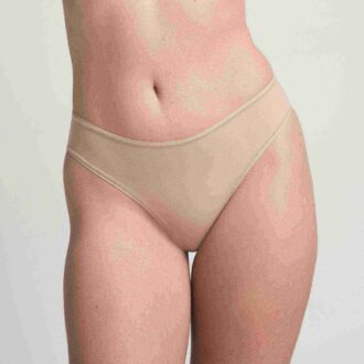 FITS EVERYBODY CHEEKY BRIEF