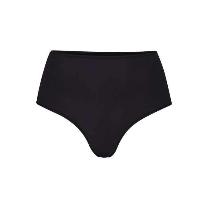 FITS EVERYBODY HIGH-WAISTED THONG