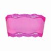 FITS EVERYBODY LACE BANDEAU