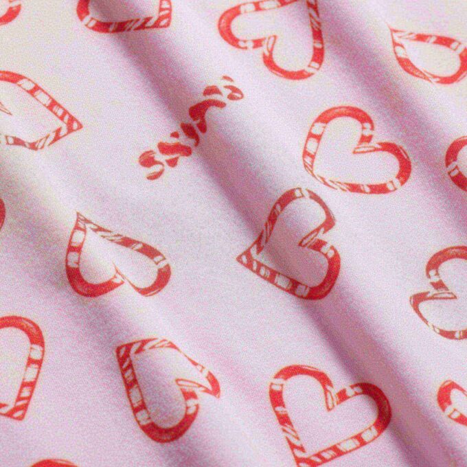 FITS EVERYBODY LACE MICRO TANGA