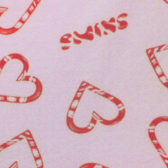 FITS EVERYBODY LACE MICRO TANGA