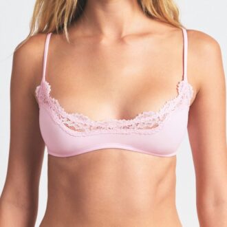 FITS EVERYBODY LACE SCOOP BRALETTE 2-PACK FITS EVERYBODY LACE SCOOP BRALETTE 2-PACK