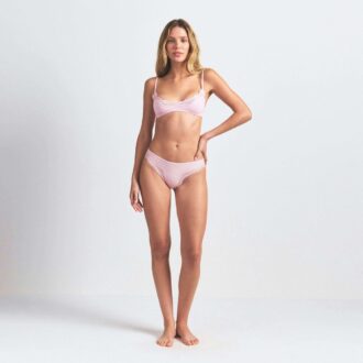 FITS EVERYBODY LACE SCOOP BRALETTE 2-PACK FITS EVERYBODY LACE SCOOP BRALETTE 2-PACK