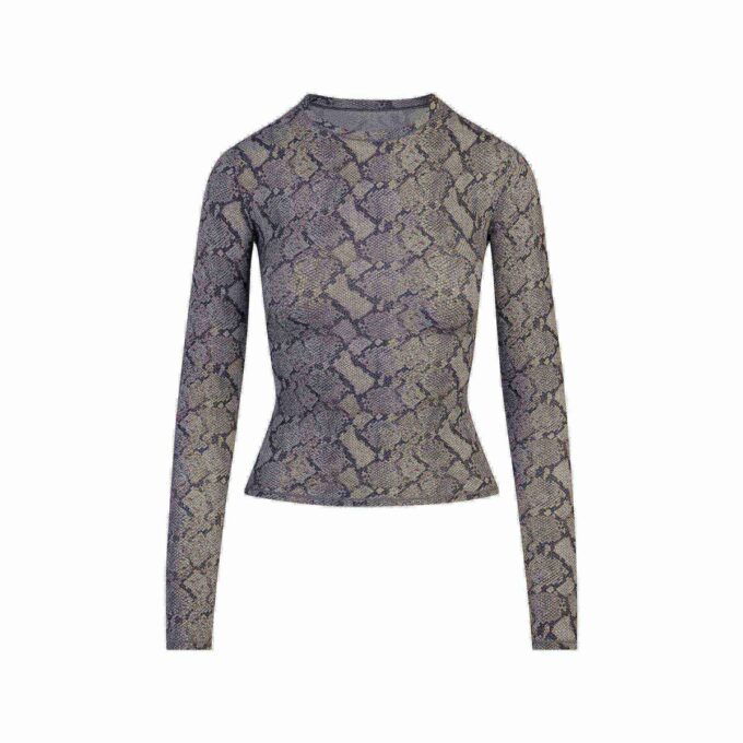 FITS EVERYBODY LONG SLEEVE T-SHIRT