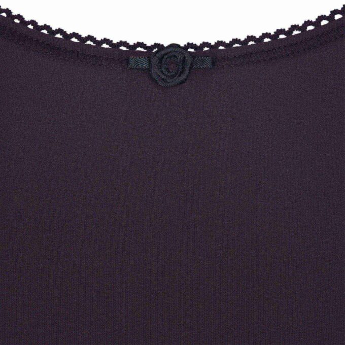 FITS EVERYBODY PICOT STRING THONG FITS EVERYBODY PICOT STRING THONG