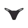FITS EVERYBODY PICOT STRING THONG FITS EVERYBODY PICOT STRING THONG