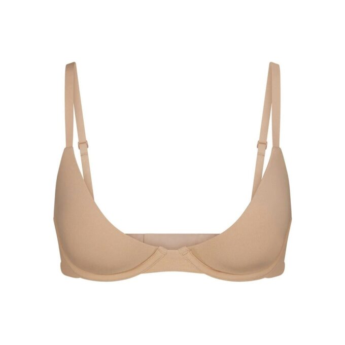 FITS EVERYBODY PLUNGE BRA