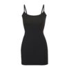 FITS EVERYBODY SLIP DRESS