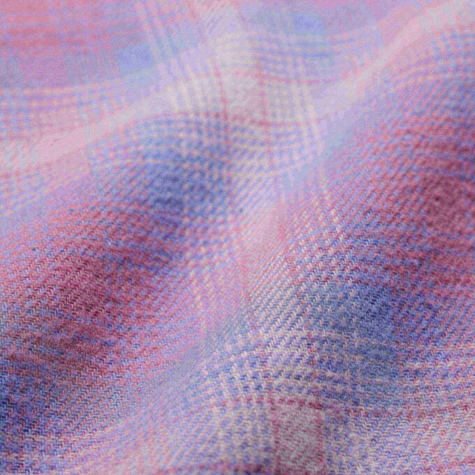 FLANNEL SLEEP CHEEKY BOXER