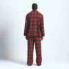FLANNEL SLEEP MENS SLEEP SET