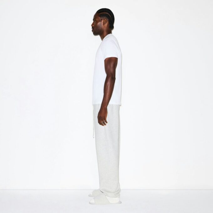 FLEECE LOUNGE MENS RELAXED JOGGER