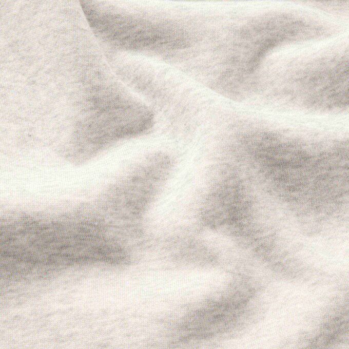 FLEECE LOUNGE MENS RELAXED ZIP UP HOODIE