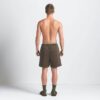 FLEECE LOUNGE MENS RELAXED SHORT