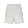 FLEECE LOUNGE MENS RELAXED SHORT