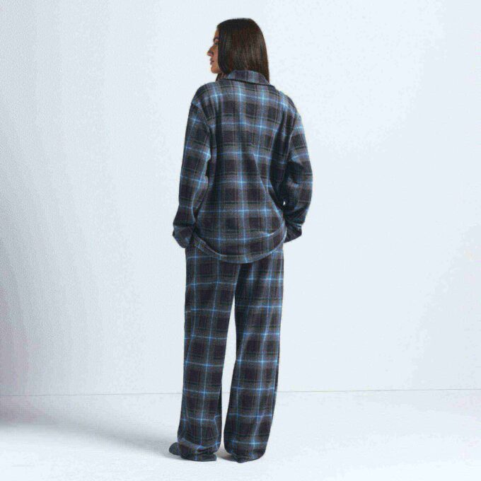 FLEECE SLEEP UNISEX SLEEP SET