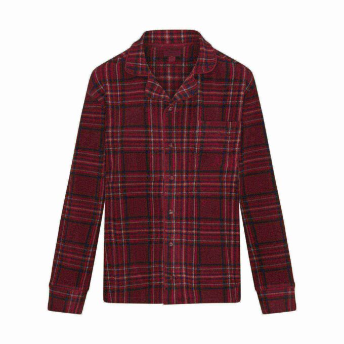 FLEECE SLEEP UNISEX SLEEP SET