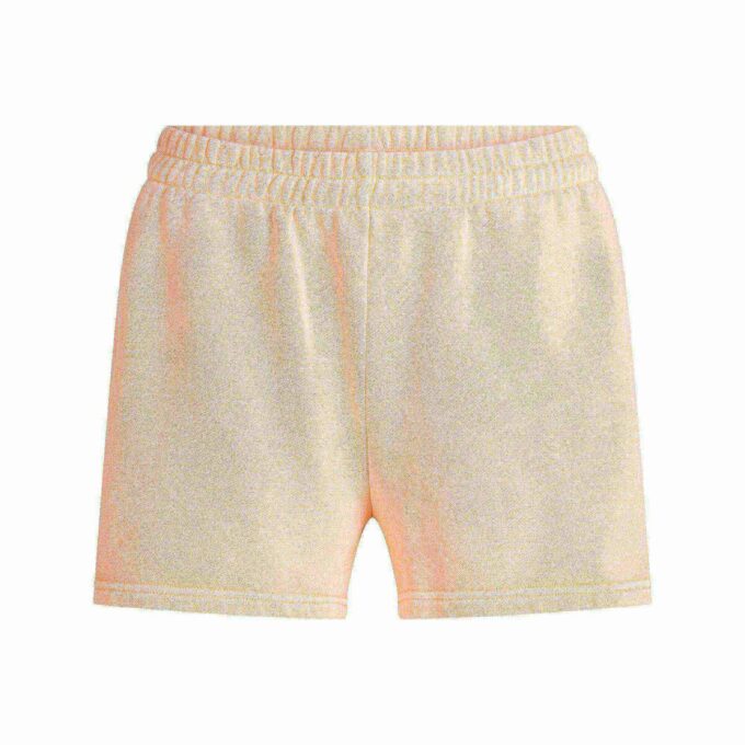 FRENCH TERRY CLASSIC SHORT