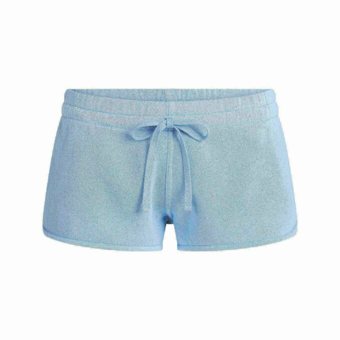 FRENCH TERRY SHORT SHORT