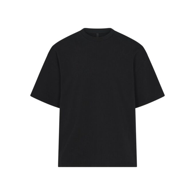 HEAVY COTTON OVERSIZED T-SHIRT