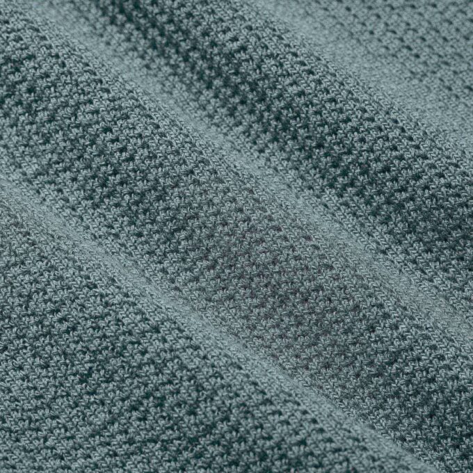 HEAVY WAFFLE BUTTON FRONT LEGGING