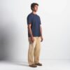 HEAVYWEIGHT COTTON MENS RELAXED T-SHIRT