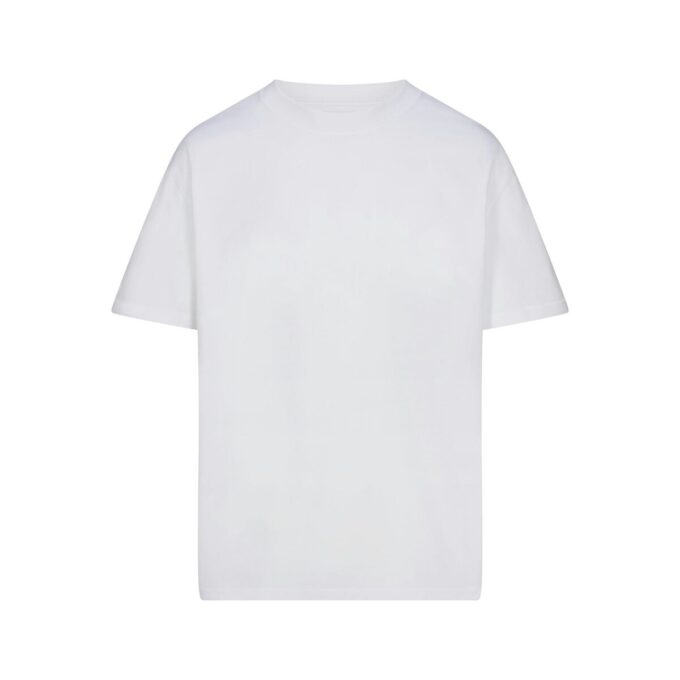 HEAVYWEIGHT COTTON MENS RELAXED T-SHIRT