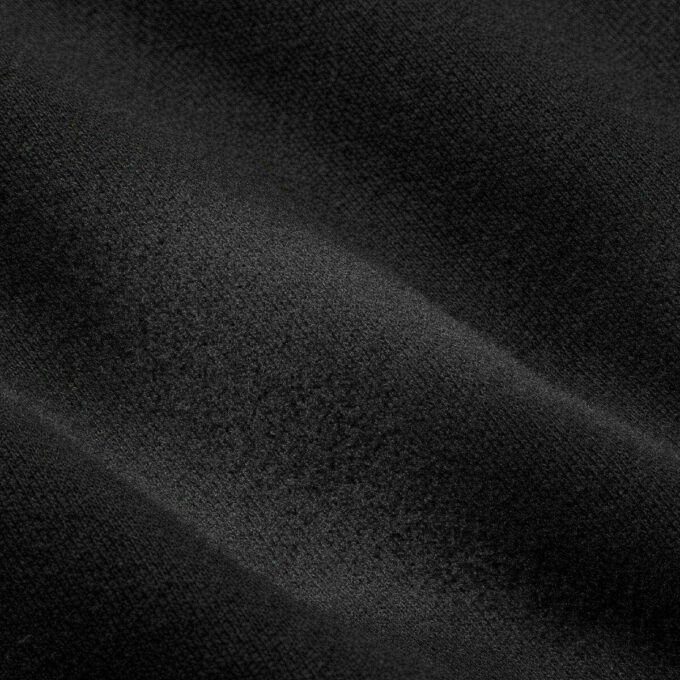 HEAVYWEIGHT FLEECE BOXY ZIP UP HOODIE