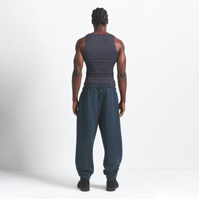 HEAVYWEIGHT FLEECE MENS JOGGER HEAVYWEIGHT FLEECE MENS JOGGER