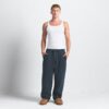 HEAVYWEIGHT FLEECE MENS STRAIGHT LEG PANT HEAVYWEIGHT FLEECE MENS STRAIGHT LEG PANT