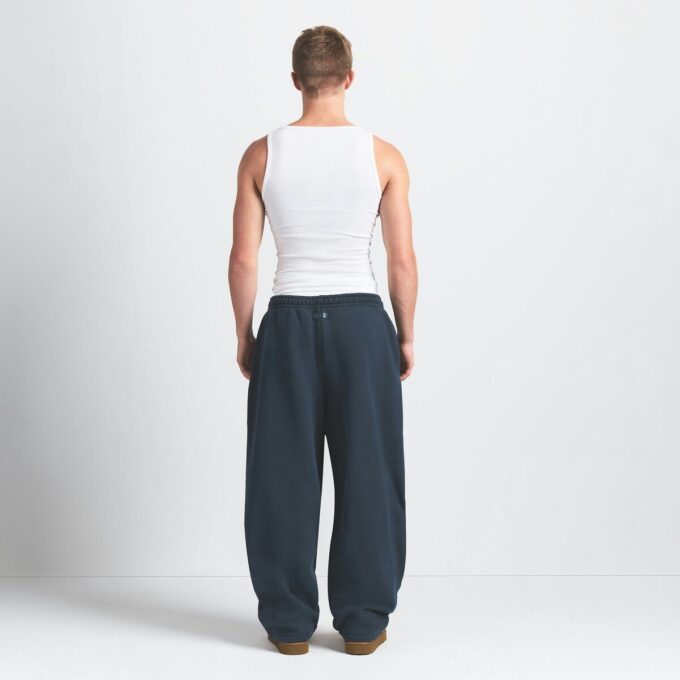 HEAVYWEIGHT FLEECE MENS STRAIGHT LEG PANT HEAVYWEIGHT FLEECE MENS STRAIGHT LEG PANT