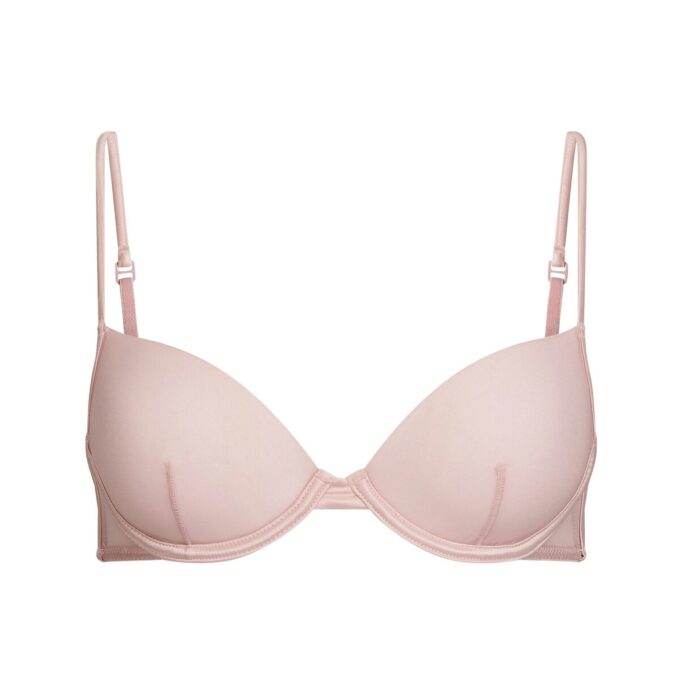 INVISIBLE PLUNGE BRA