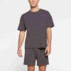 JERSEY LOUNGE MENS OVERSIZED T-SHIRT