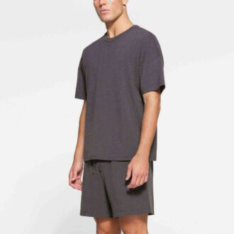 JERSEY LOUNGE MENS OVERSIZED T-SHIRT