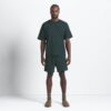 JERSEY LOUNGE MENS OVERSIZED T-SHIRT