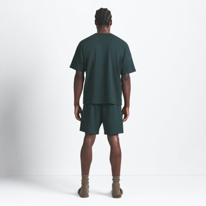 JERSEY LOUNGE MENS OVERSIZED T-SHIRT