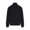 JERSEY LOUNGE MENS RELAXED QUARTER ZIP PULLOVER
