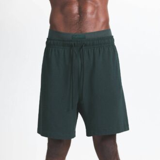 JERSEY LOUNGE MENS RELAXED SHORT