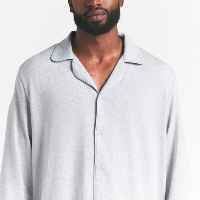 JERSEY SLEEP MENS SLEEP SET