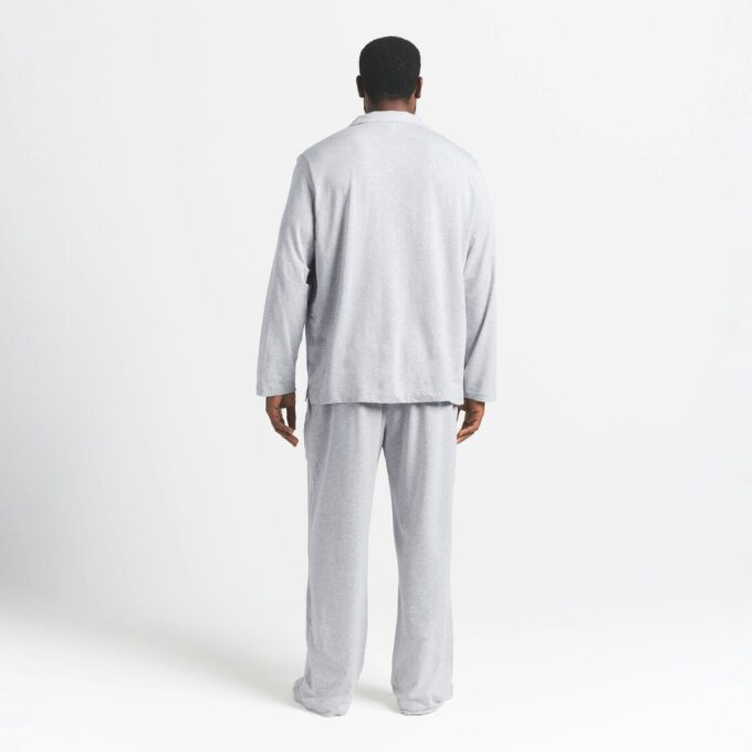 JERSEY SLEEP MENS SLEEP SET