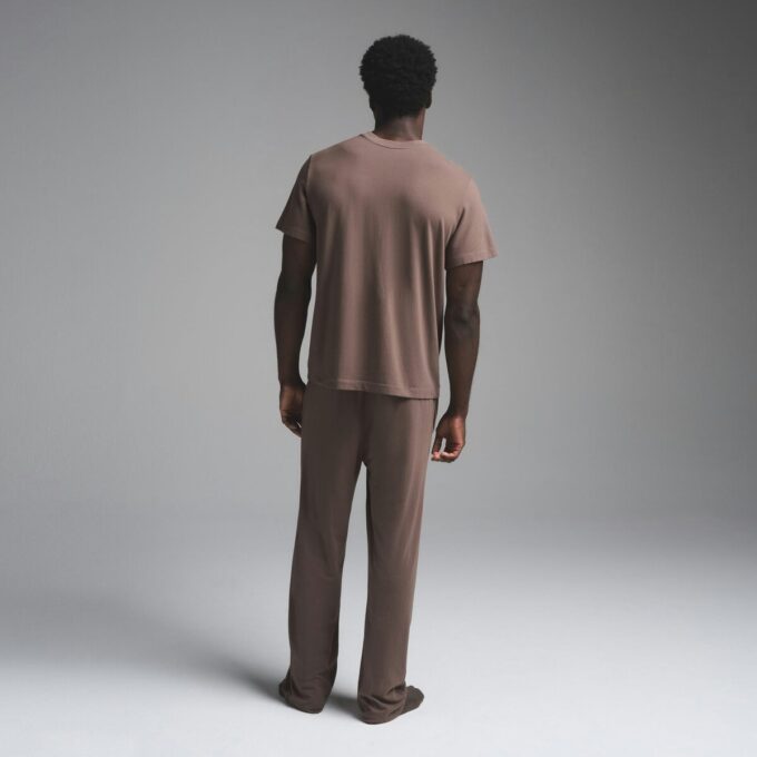 JERSEY SLEEP MENS T-SHIRT