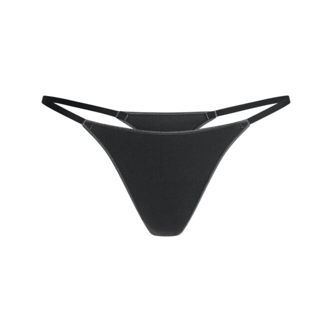 LIGHTWEIGHT COTTON STRING THONG LIGHTWEIGHT COTTON STRING THONG