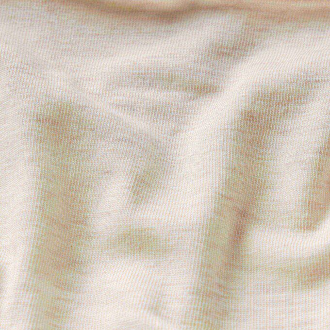 LIGHTWEIGHT COTTON THONG