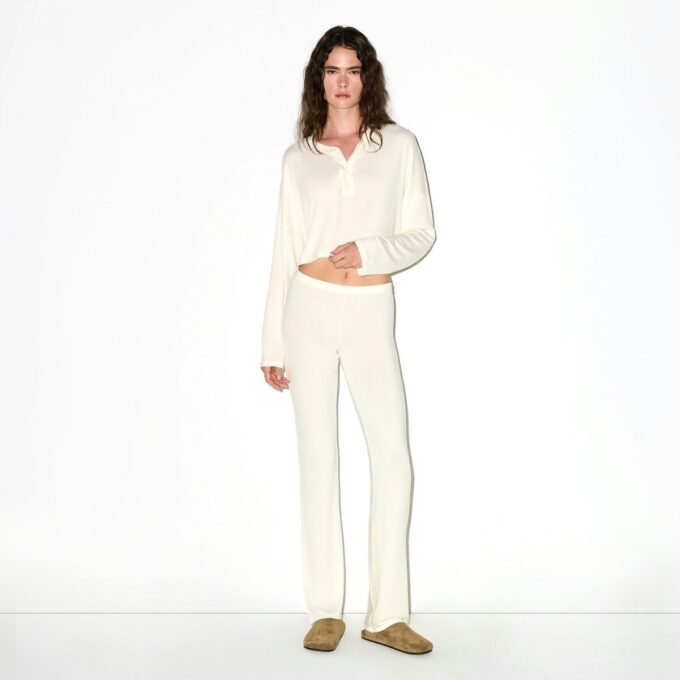 LIGHTWEIGHT MODAL PANT