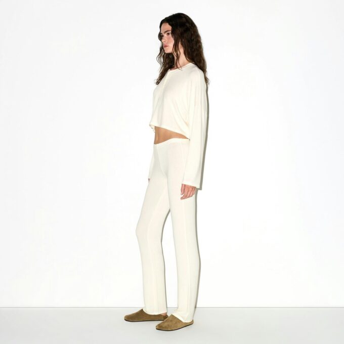 LIGHTWEIGHT MODAL PANT