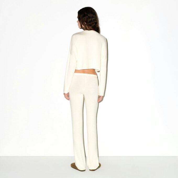 LIGHTWEIGHT MODAL PANT