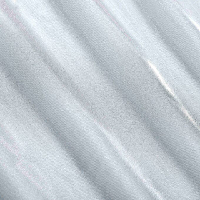 LIQUID ORGANZA WRAP SLEEP SET