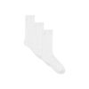 MENS TUBE CREW SOCK 3-PACK